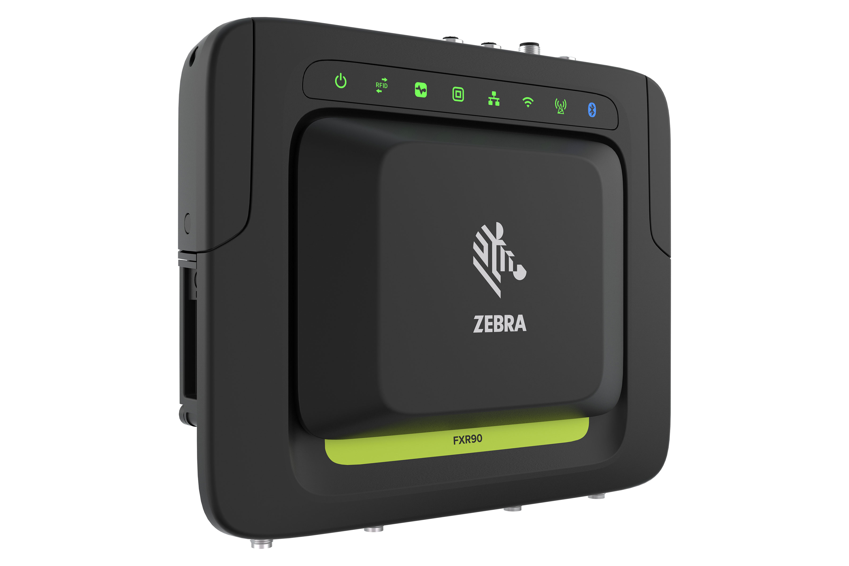 Zebra FXR90 Ultra-Rugged Fixed UHF RFID Reader - image 1