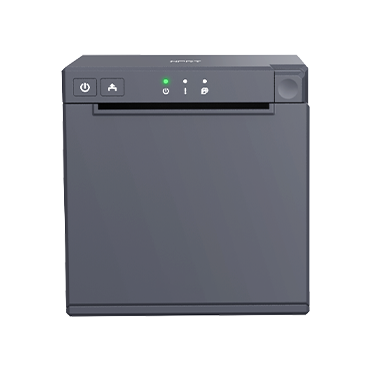 Máy in hóa đơn HPRT TP80R — 3 inch, in nhiệt trực tiếp, 250 mm/s 2