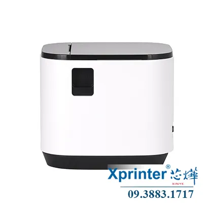 XP-245B Label Printer: Label and Receipt Printing, 70mm/s, Multi-Connectivity