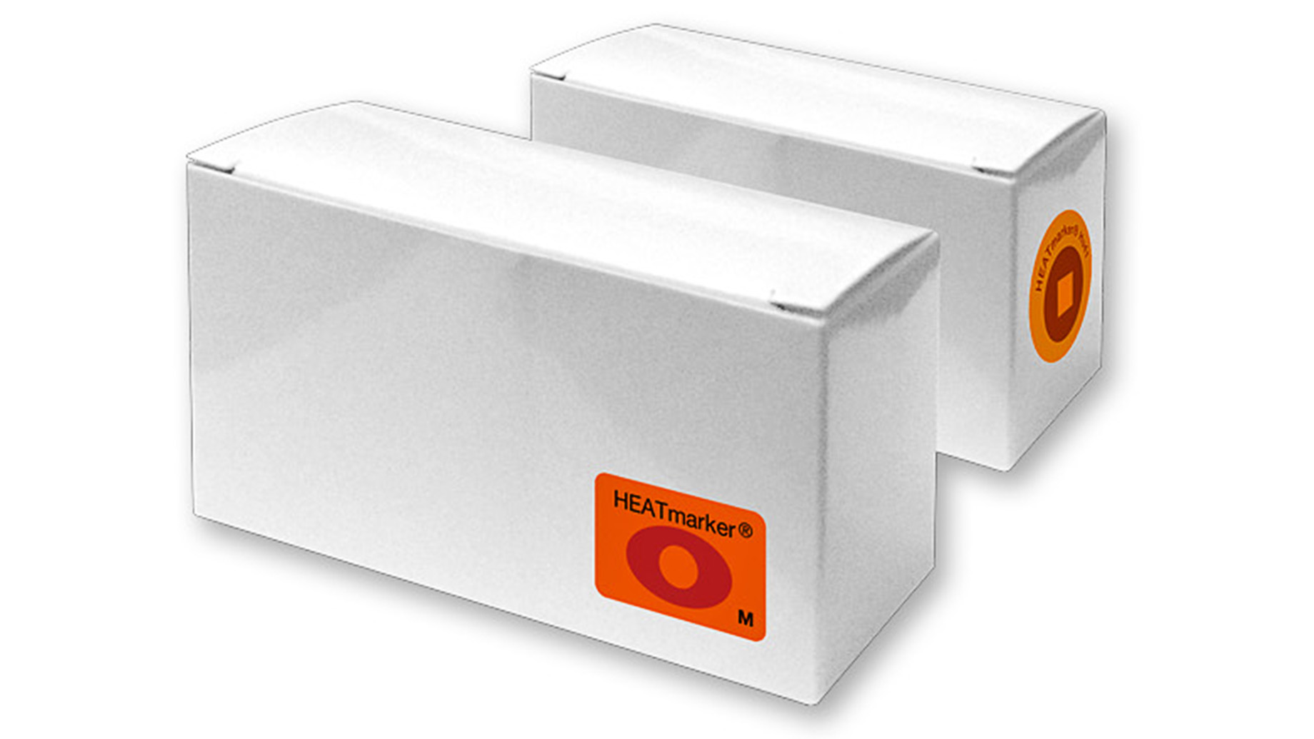 HEATmarker™ — Chỉ báo Nhiệt Thời Gian Zebra