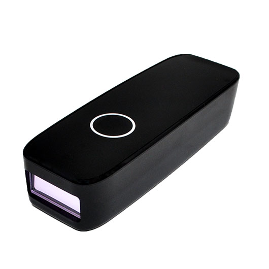 Máy quét mã vạch Bluetooth 1D/2D HPRT M300/M300C - ảnh 2