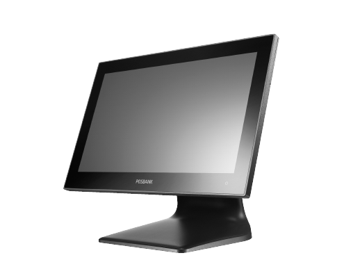 POSBANK APEXA A-1500 — 15" Android POS PCAP触控，Cortex-A17