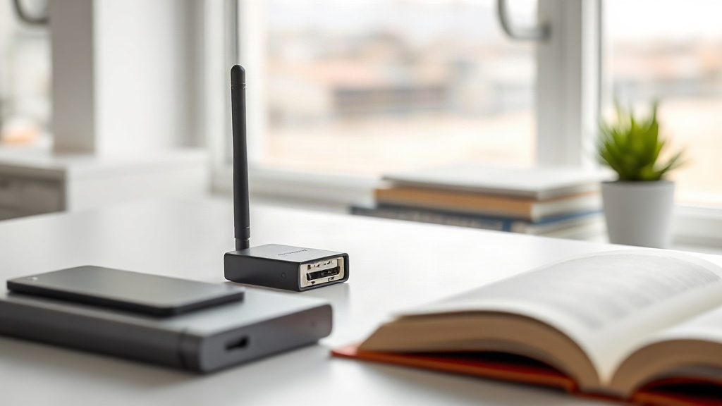 Godex G500 Wifi Module — Wireless Connectivity for Godex Label Printers