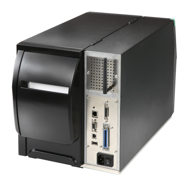 Máy In Mã Vạch Công Nghiệp Godex ZX1600i PRO - 600dpi - ảnh 1
