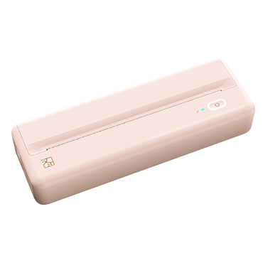 Máy in di động HPRT MT810 A4 không mực, Bluetooth 4.0, 203 DPI