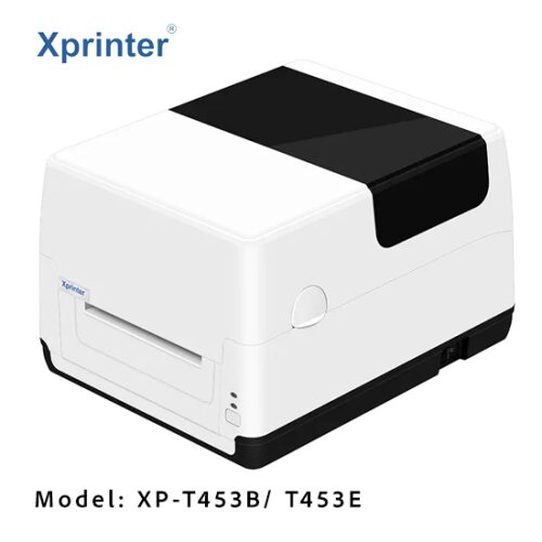 Xprinter XP-D451B A6 USB/Bluetooth Label Printer