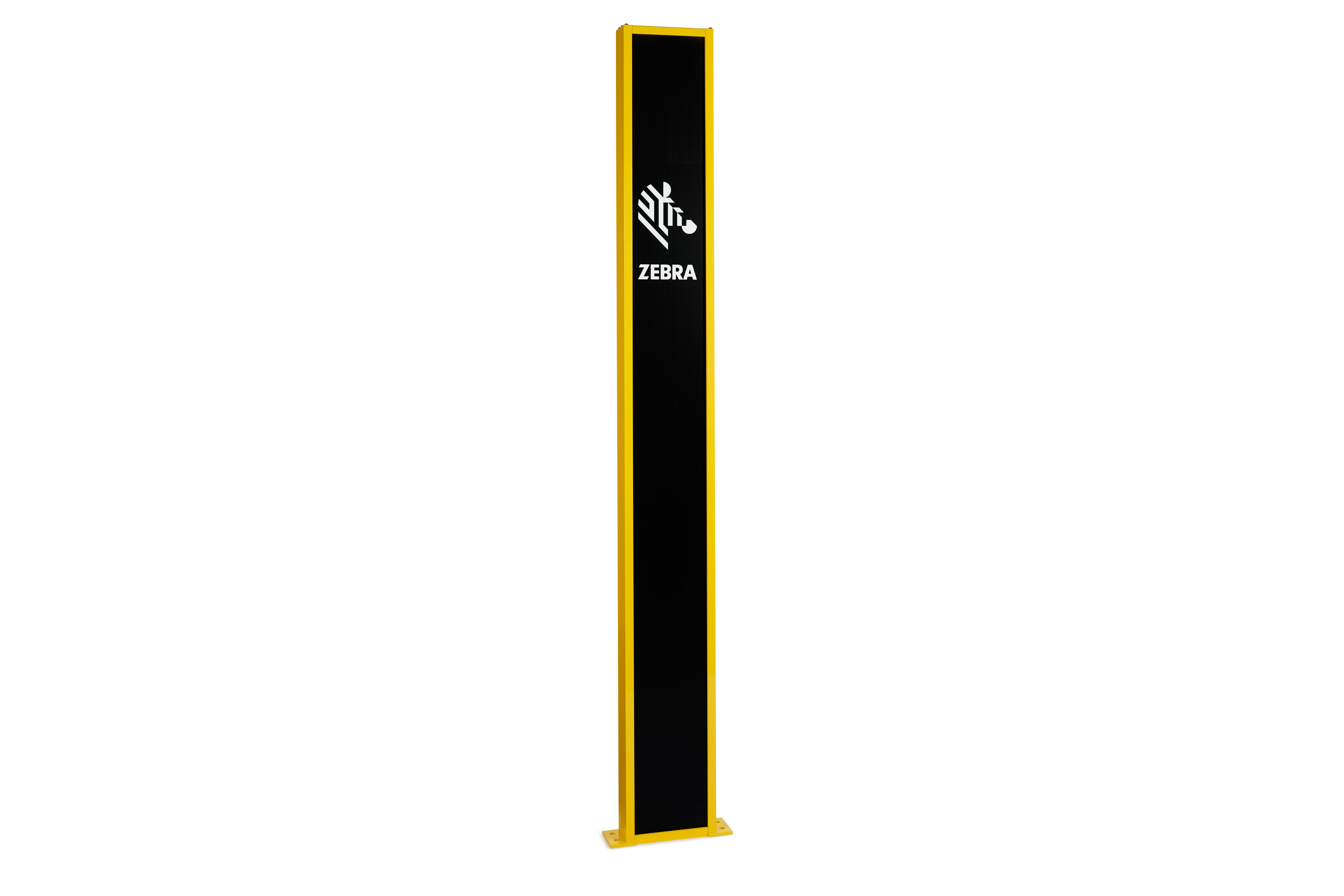 Cổng RFID chuyển tiếp Zebra D800 dành cho cửa dock - ảnh 1