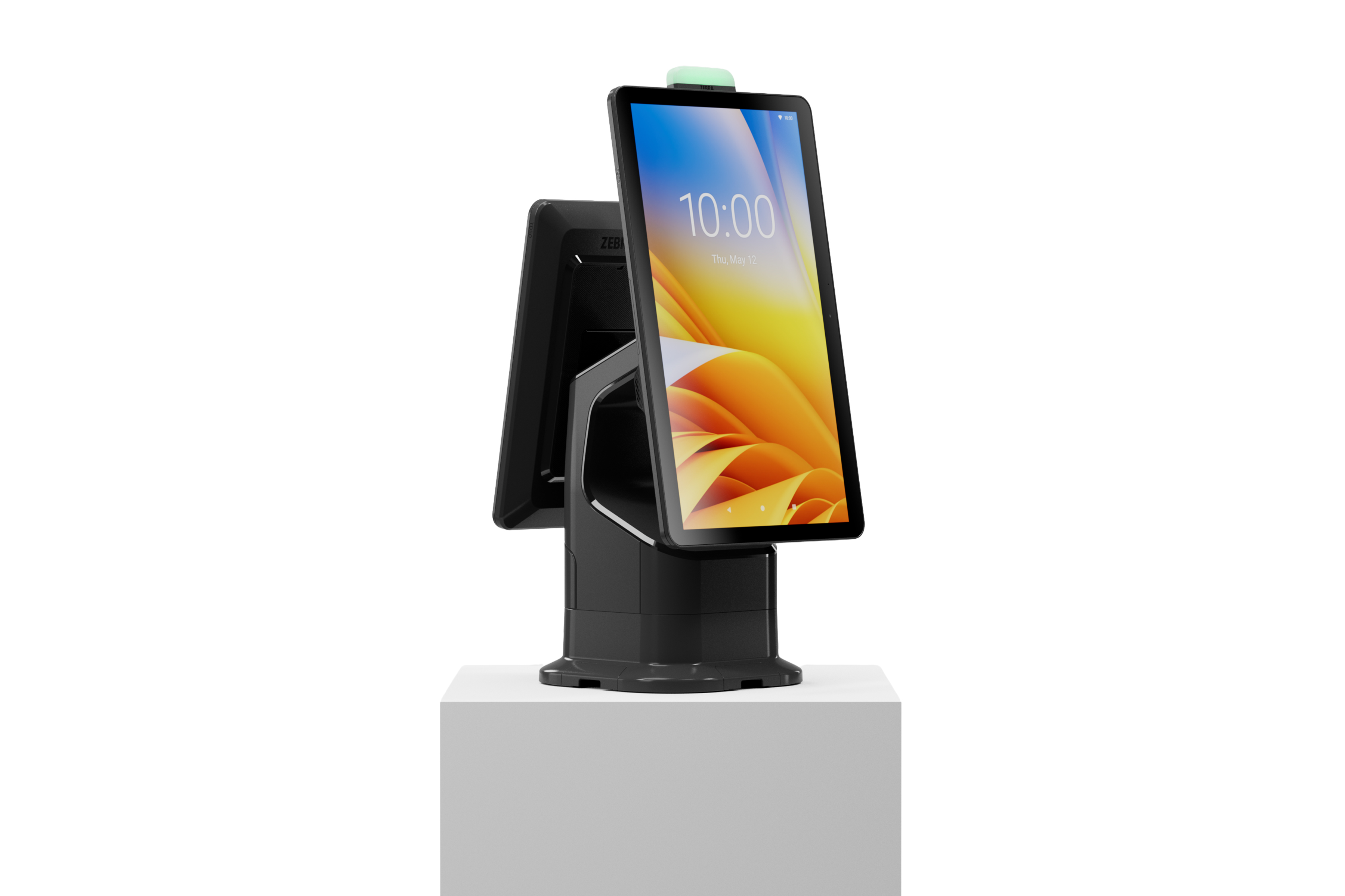 Phụ kiện Kiosk Tương tác và Kiosk Nhỏ Zebra 2