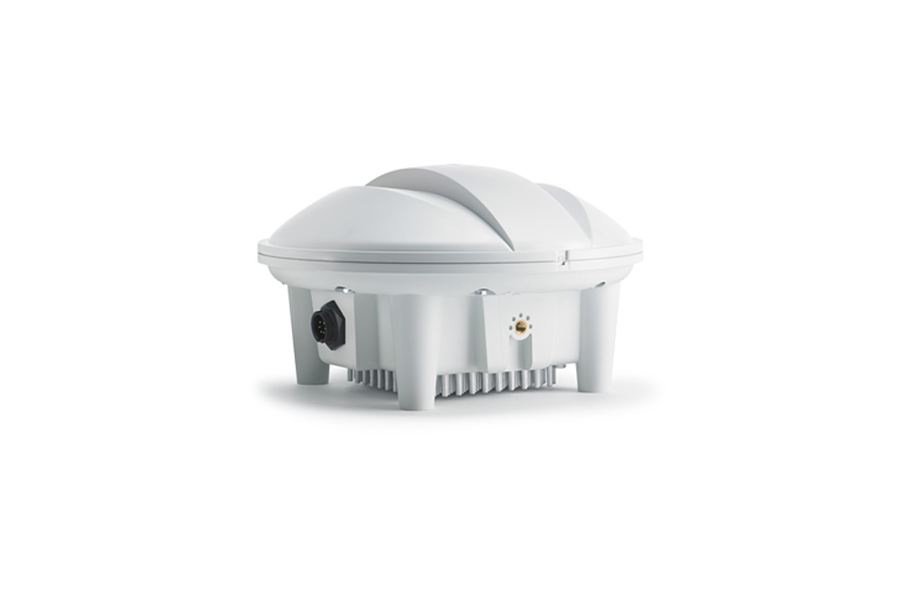 Hệ thống định vị thời gian thực WhereNet (RTLS) - ảnh 3