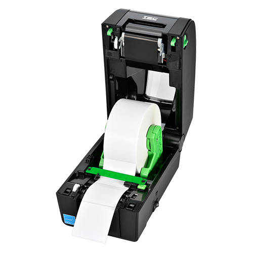 Máy in tem TSC TH Series 2 inch - Máy in desktop hiệu năng cao - ảnh 3