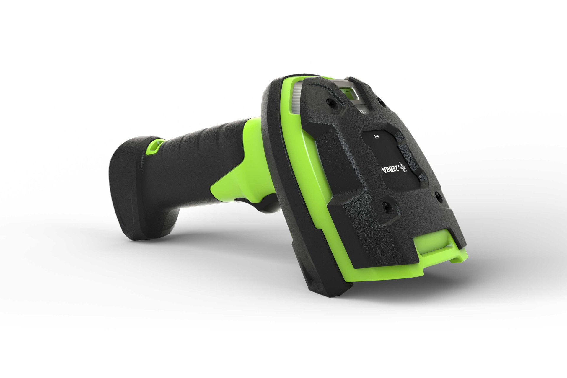 Zebra LI3600-ER Ultra-Rugged 바코드 스캐너 6