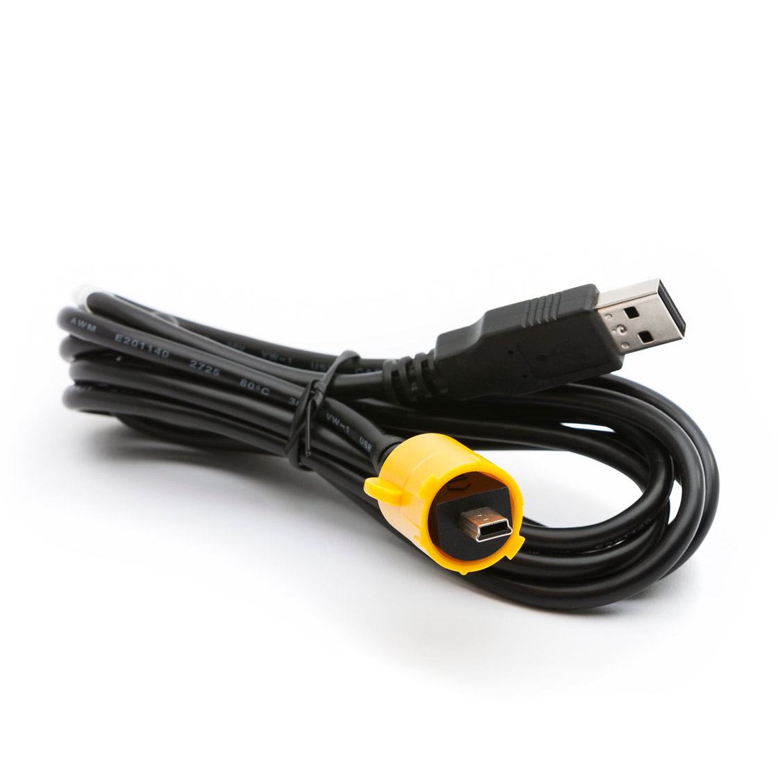 Zebra 打印机线缆正品 — USB、RS232、RJ45、Network - 图片 1