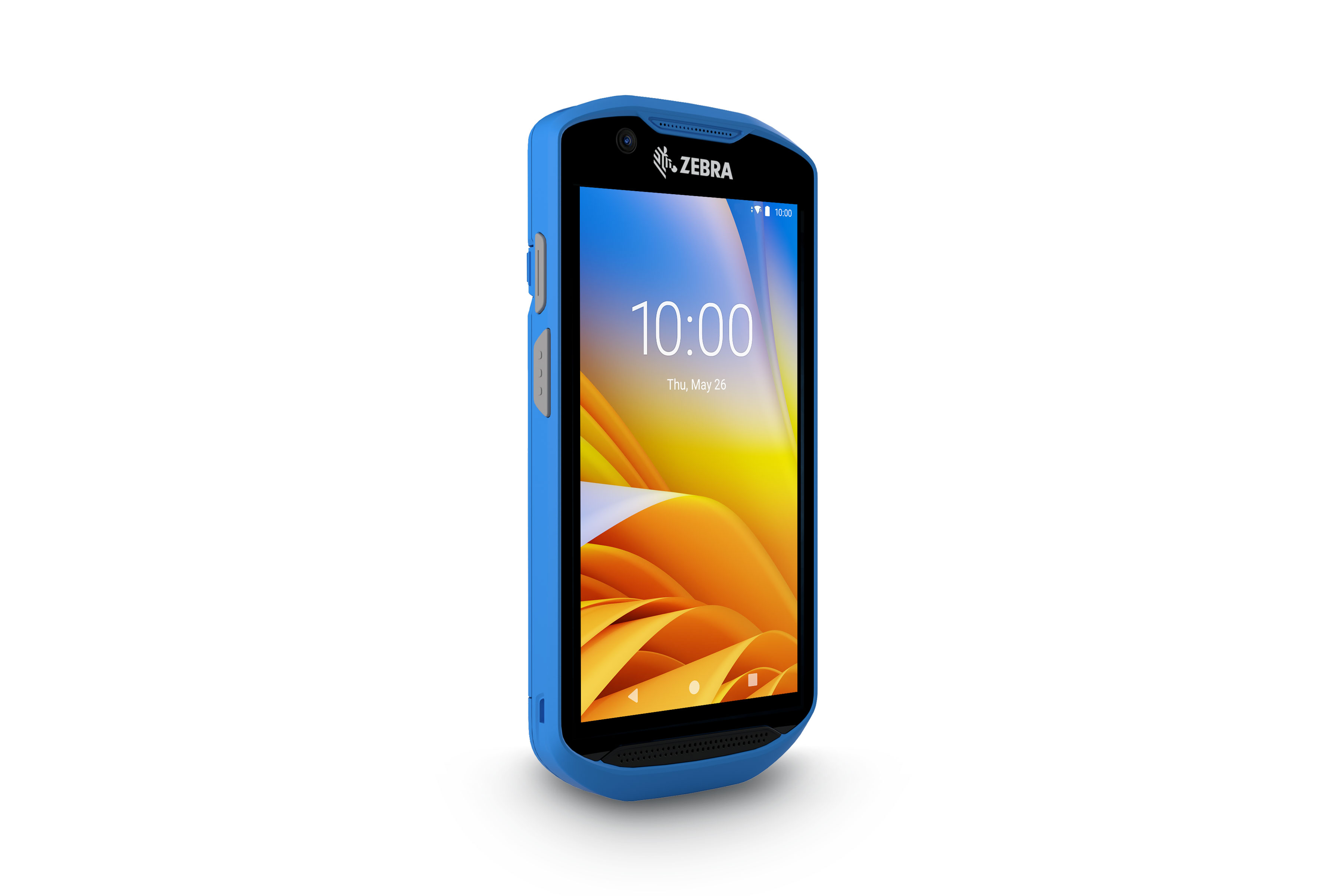 의료용 Zebra TC52ax-HC 모바일 컴퓨터