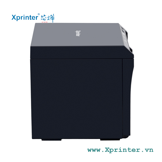 Xprinter XP-R330H 迷你票据打印机 - 300mm/s 超高速打印 - 图 2