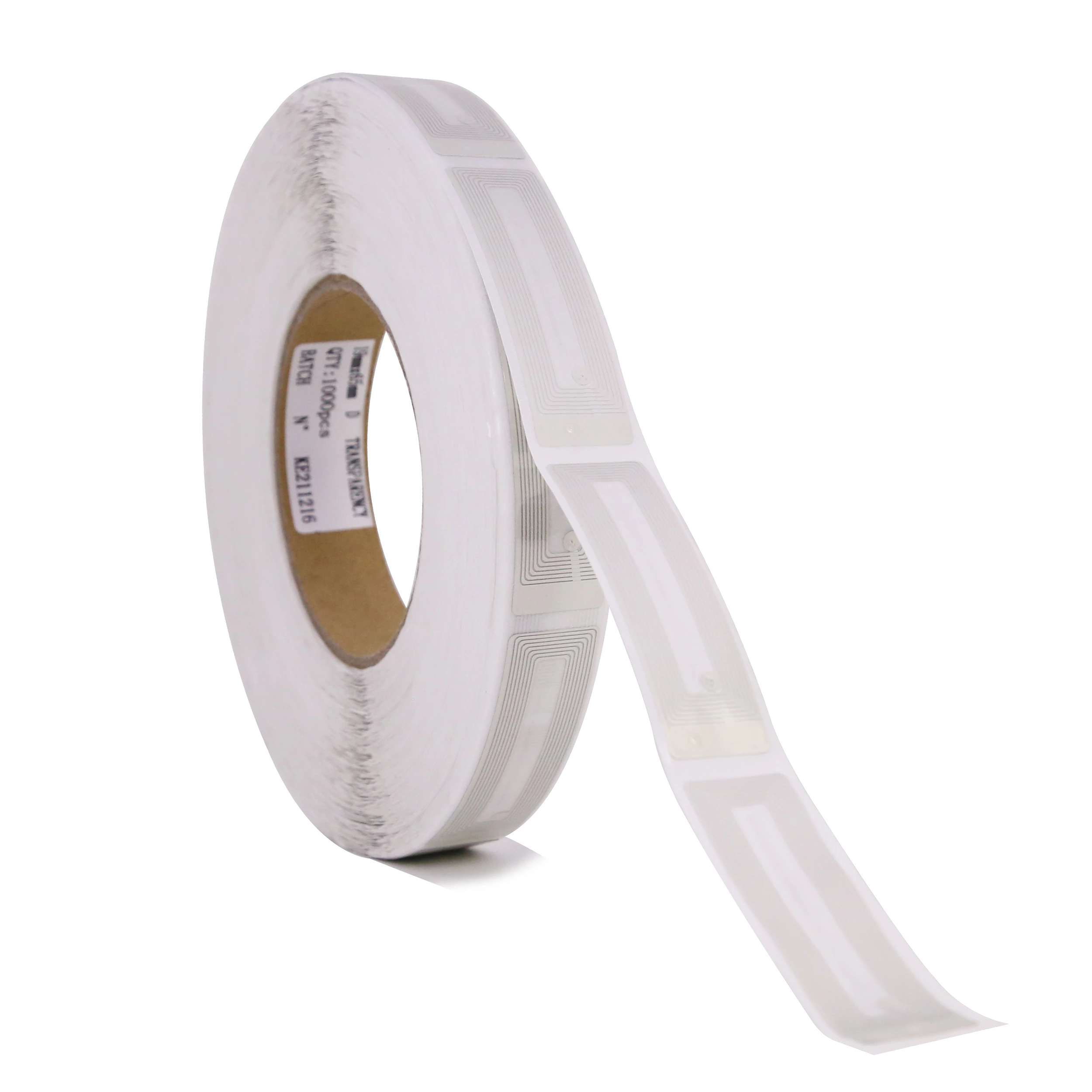 Epowsens RF1965 RF soft label 19x65mm 8.2MHz - image 2