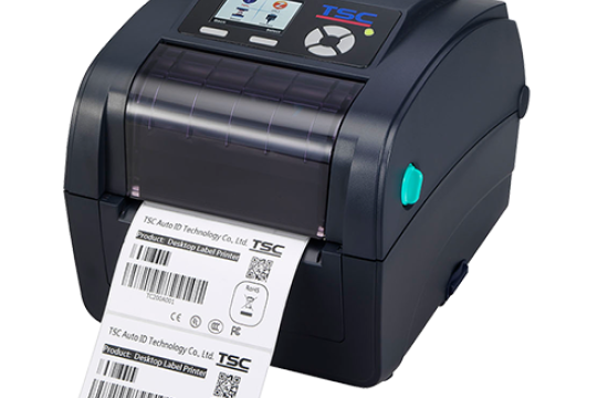 Máy in tem nhãn TSC TC Series khổ 4 inch