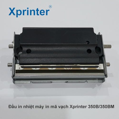 Đầu in Xprinter C260M — Printhead máy in tem nhãn mã vạch