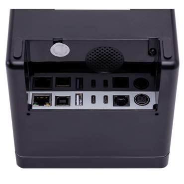 Máy in hóa đơn HPRT TP900-i — Thermal Cloud POS Printer 2
