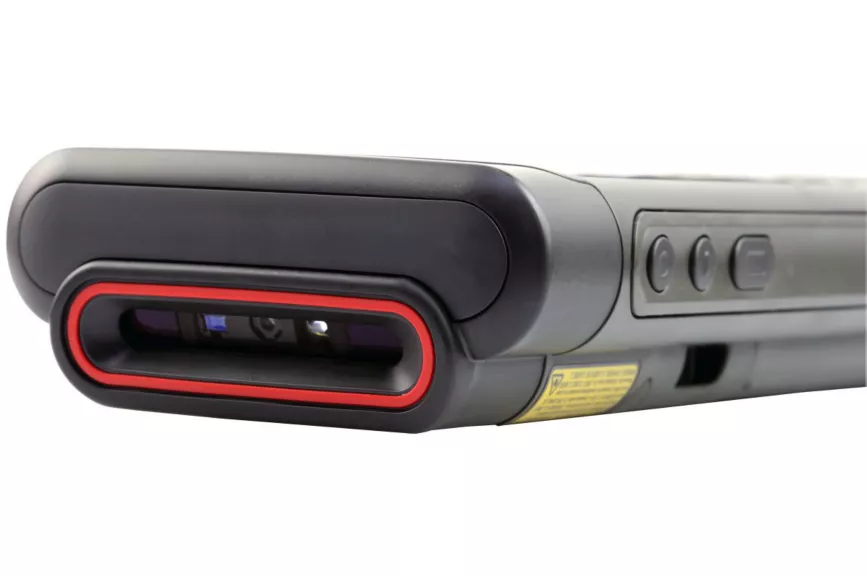 Honeywell CN80G Ultra-Rugged 핸드헬드 컴퓨터 - 이미지 4