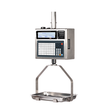 Cân in tem treo HPRT C-H1 Series