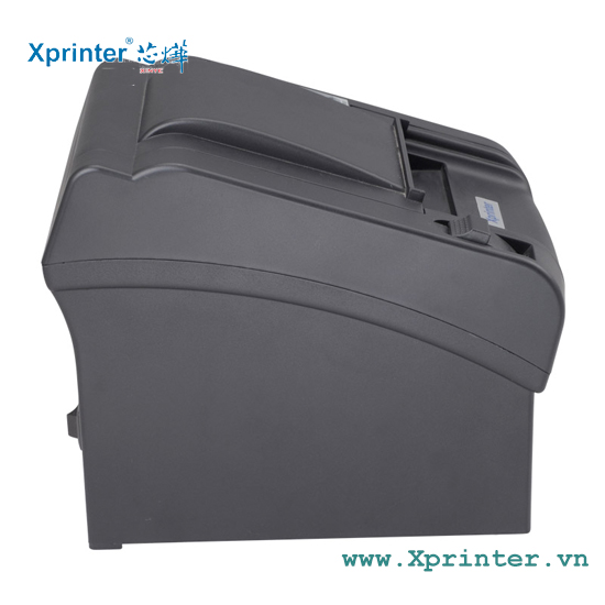 Xprinter XP-N230I 대기번호표 프린터 — 병원·의원용 3