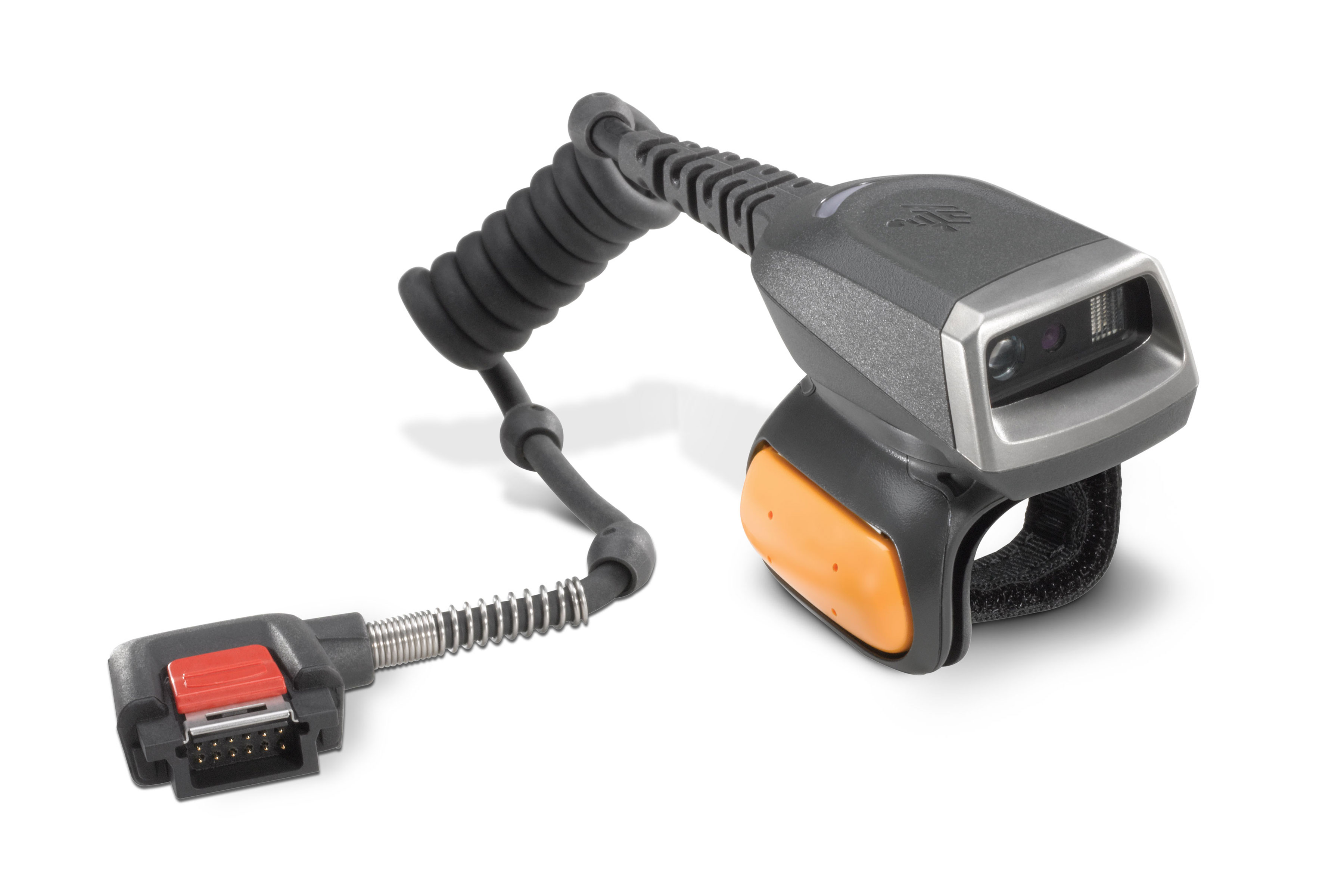 Máy quét mã vạch đeo tay Zebra RS5000x - ảnh 1
