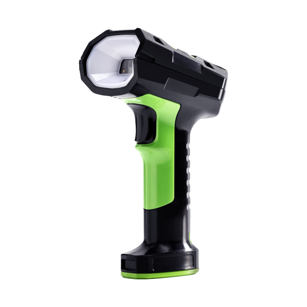 Máy quét mã vạch cầm tay công nghiệp HPRT N180