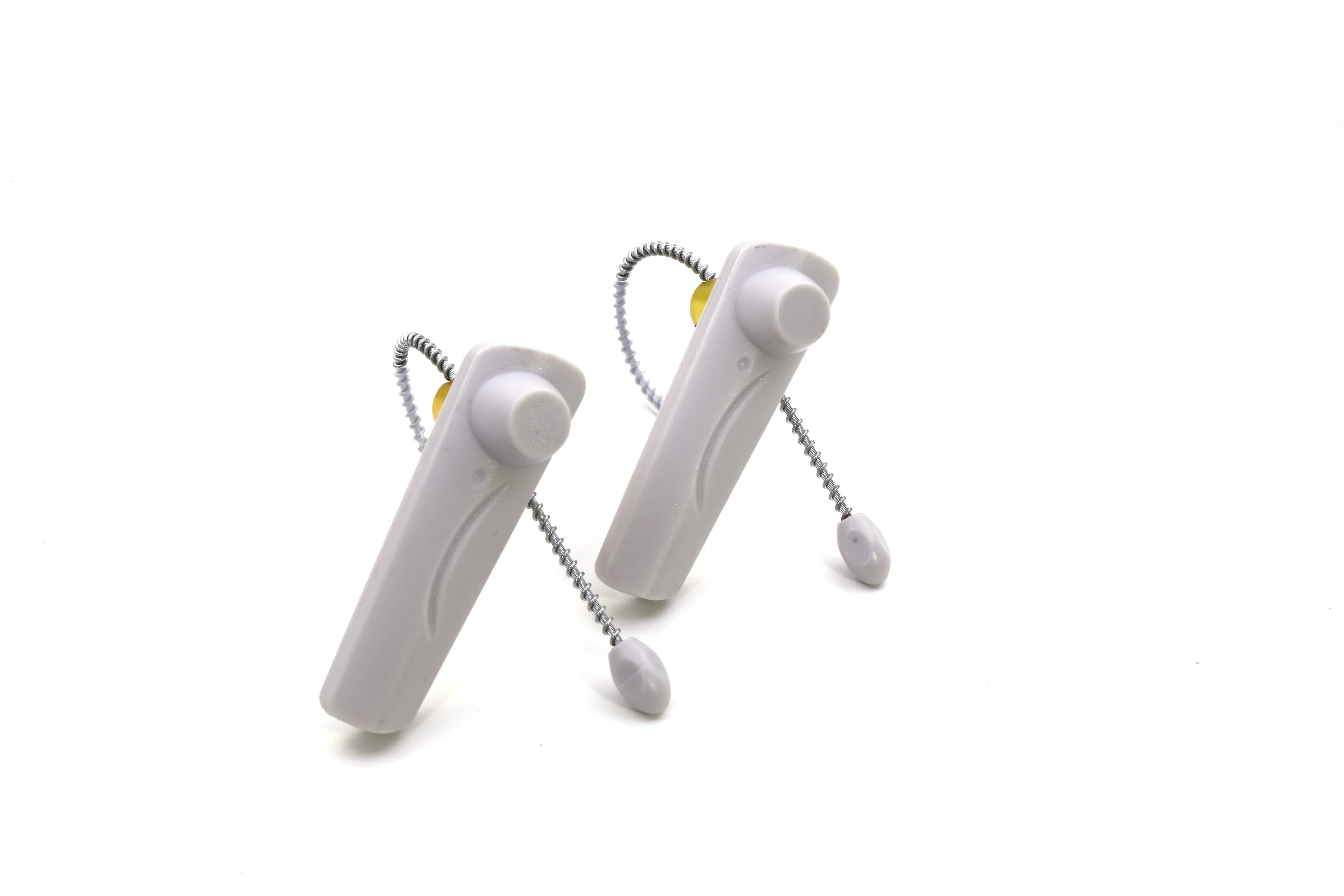 Thẻ bảo vệ chống trộm chai RF/AM cho trung tâm thương mại - ảnh 4