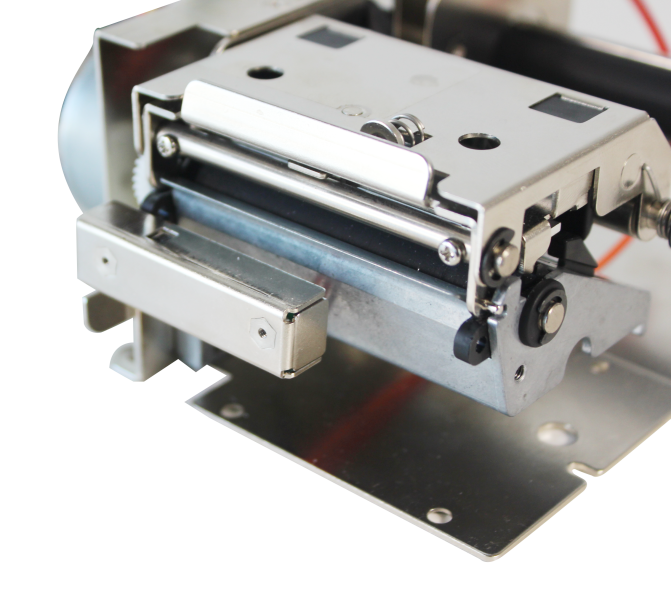 Máy in kiosk Godex PE300 80mm 203 dpi in nhiệt trực tiếp