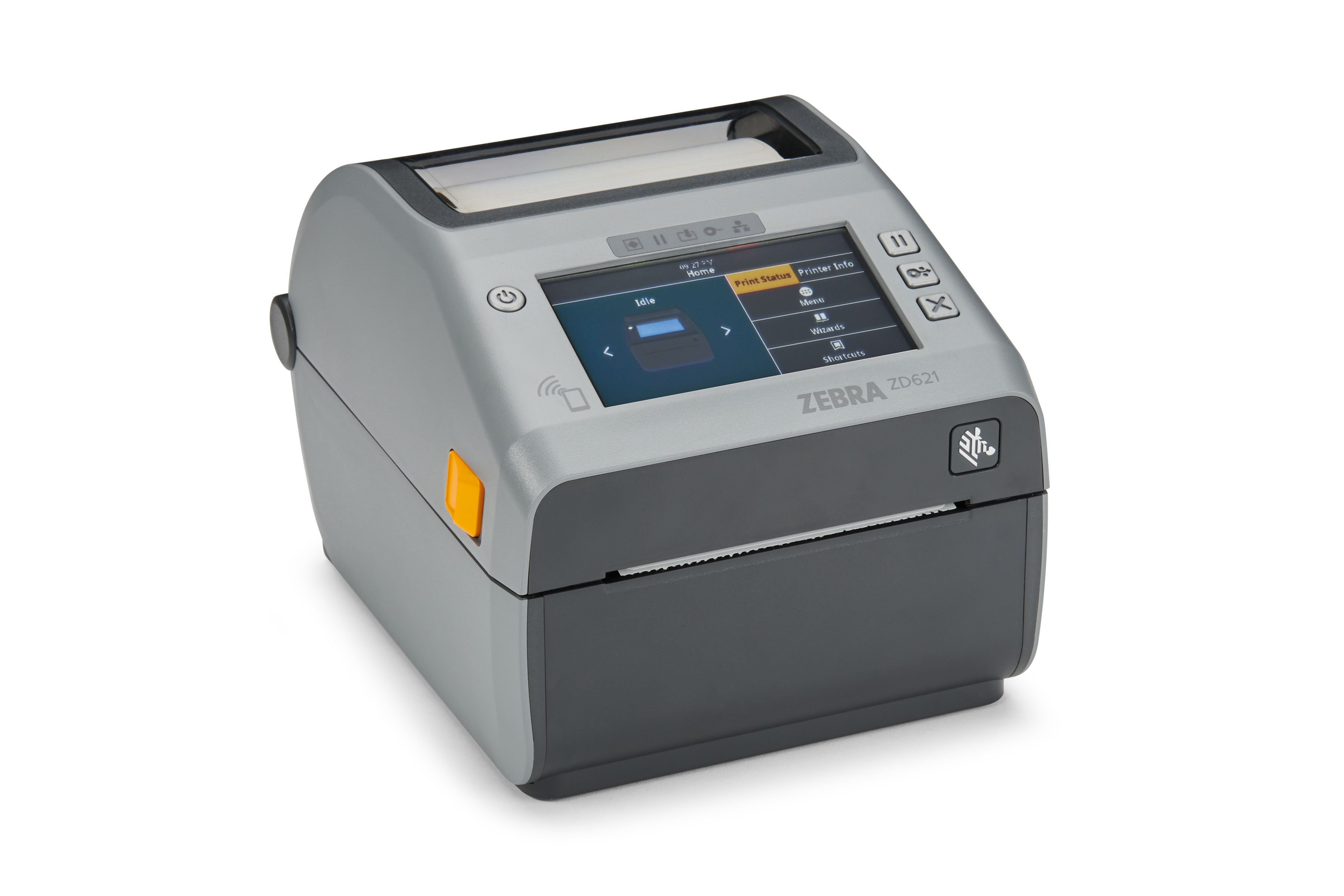 Zebra ZD621 Desktop 4-inch Printer