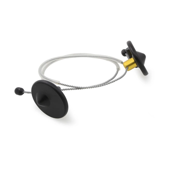 Thẻ bảo vệ cổ chai BT008 EAS RF Hard Tag 8.2MHz
