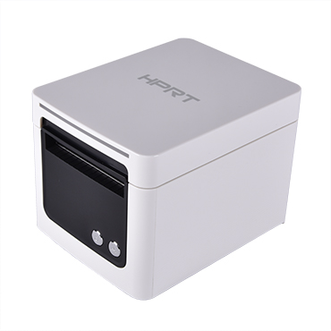 Máy in hóa đơn HPRT TP809 80mm Thermal Receipt Printer 5