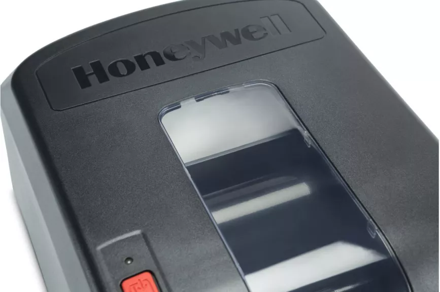 Honeywell PC42T Plus 열전사 라벨 프린터 203 dpi 6