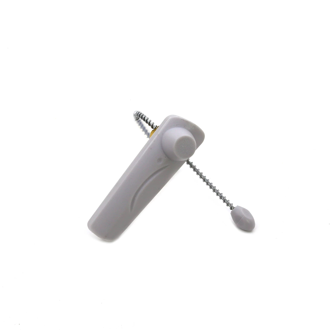 Thẻ bảo vệ chống trộm chai RF/AM cho trung tâm thương mại 6