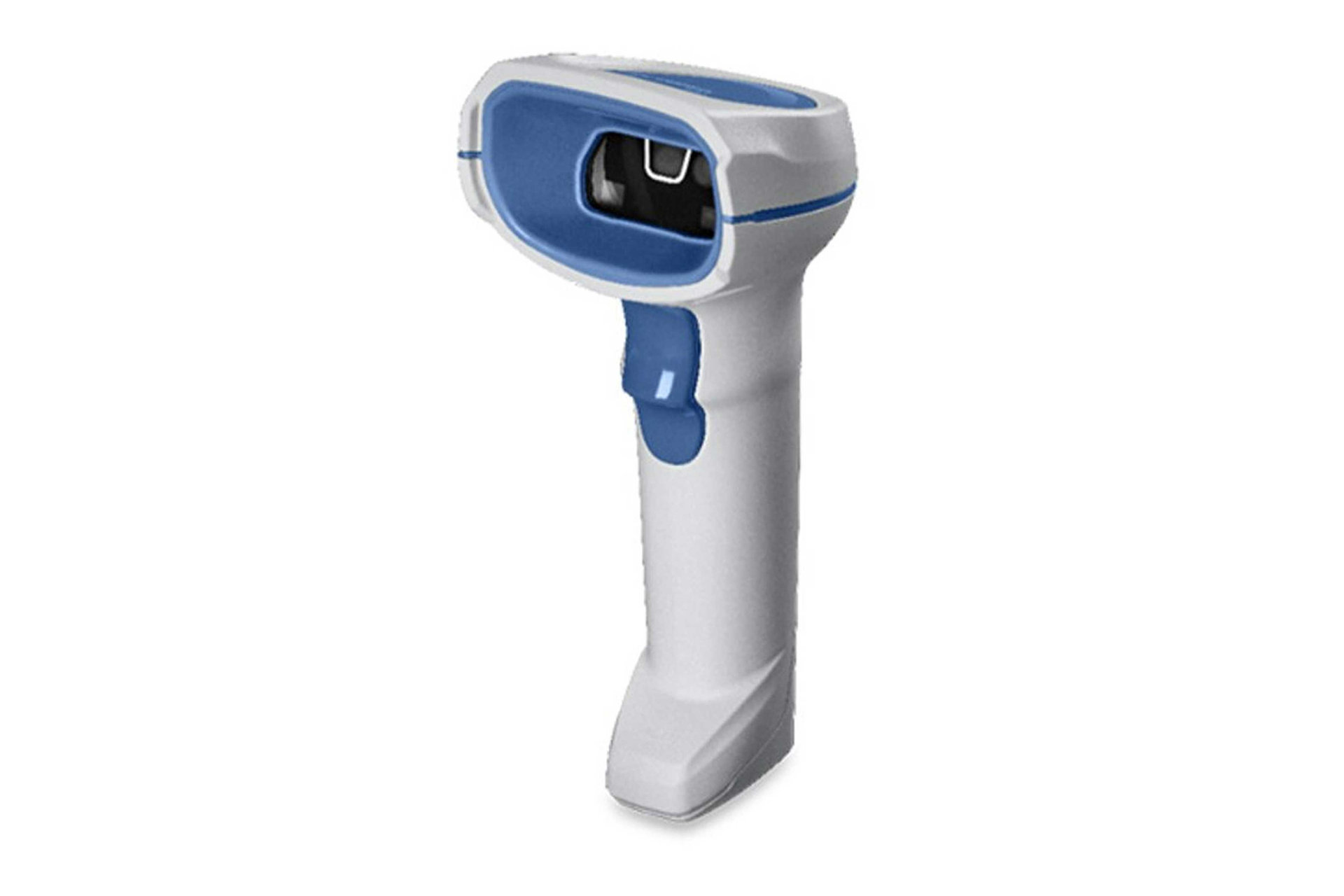 Zebra DS8108-HC Barcode Scanner for Healthcare 6