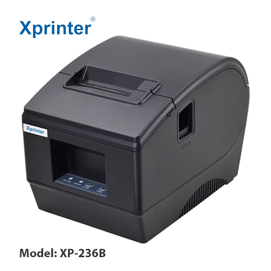 Xprinter XP-236B Label Printer Genuine