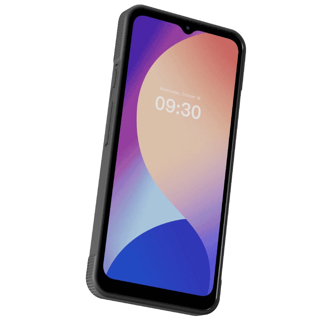 IMIN SWIFT 1 PRO - Máy POS di động Android 13, in 58mm, quét 2D