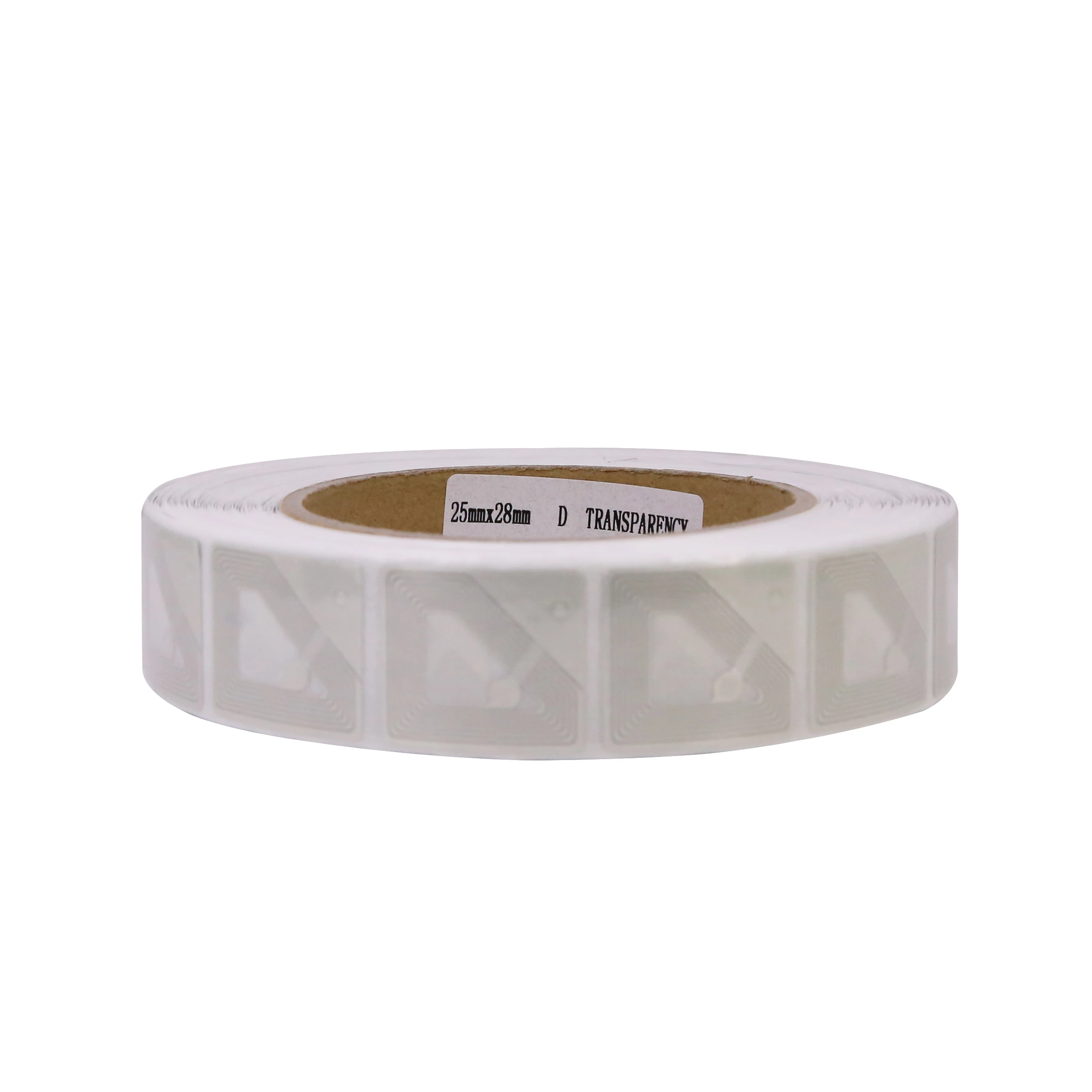 Tem từ RF2528 EAS chống trộm dán sản phẩm 5