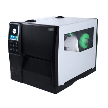 Máy in công nghiệp HPRT Delight/Delta 6 inch Thermal Transfer RFID - ảnh 1