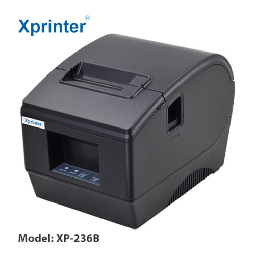 Xprinter XP-236B 라벨 프린터 정품 6