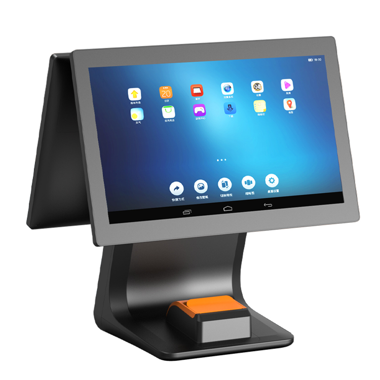 Máy POS Terminal Android/Windows HPRT HSP500 2
