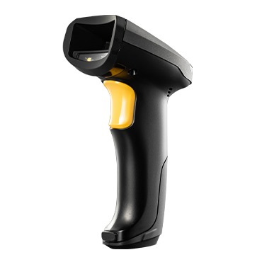 Máy quét mã vạch cầm tay 2D HPRT N150BT/N170BT 6