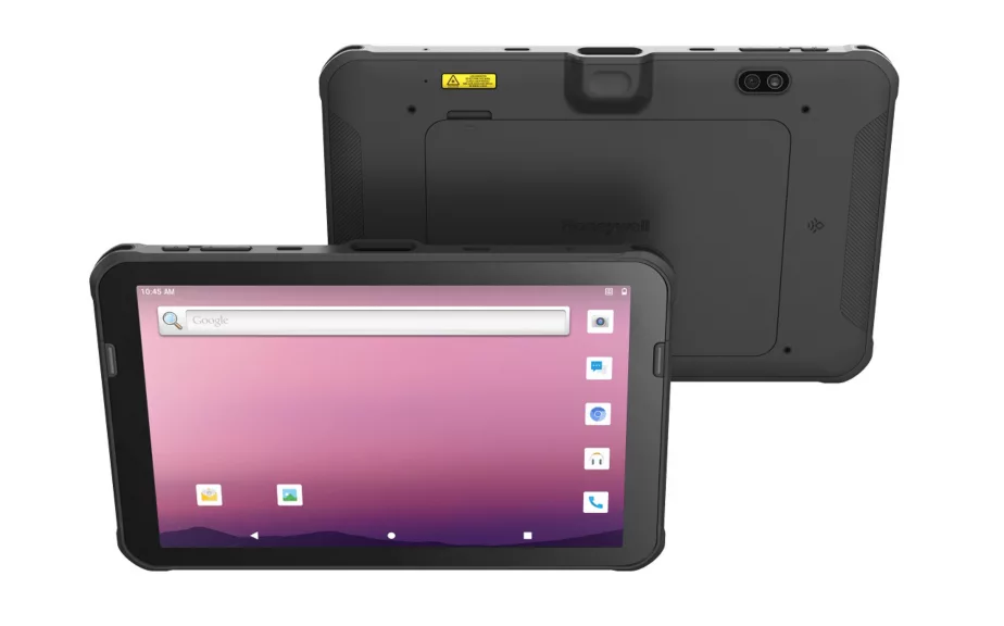 Honeywell ScanPal EDA10A Industrial Tablet - image 2