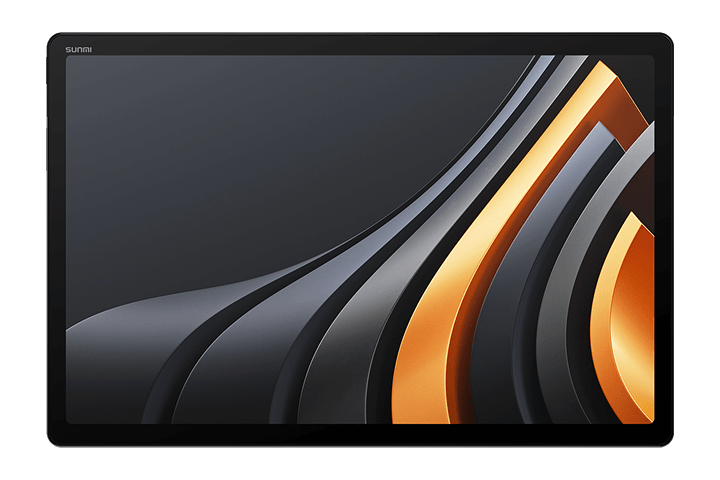 Sunmi CPad Commercial Tablet - 8.7, 11, 14 - image 2