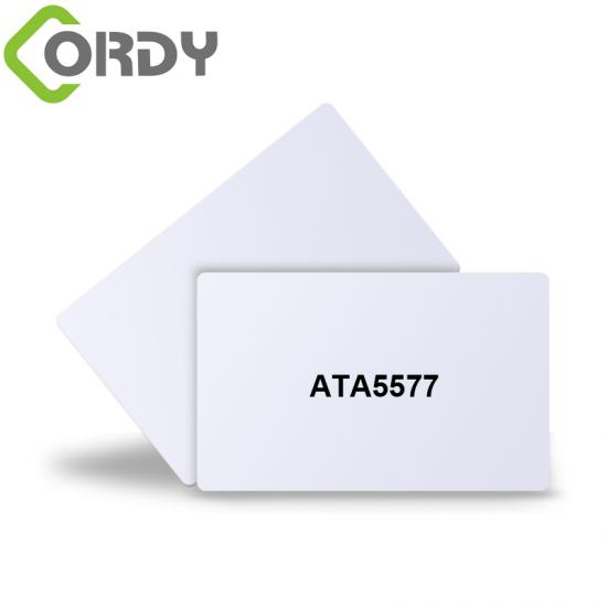 방수 RFID 키포브 ABS0006/0007 125kHz
