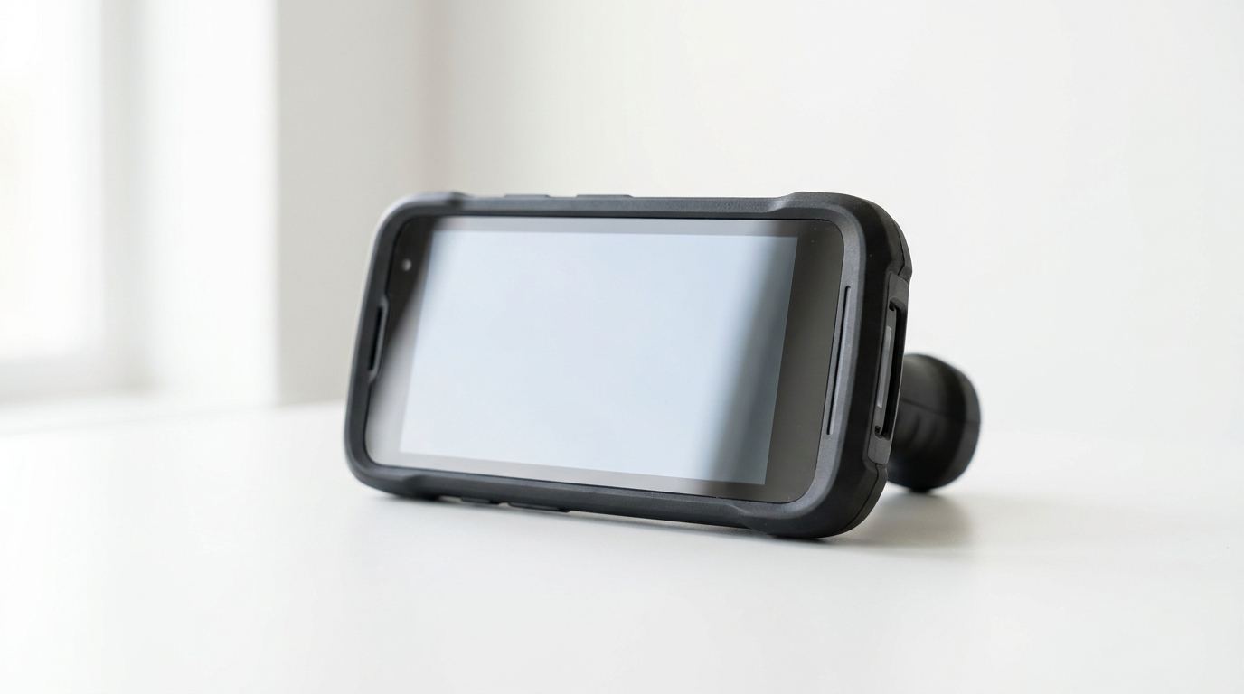 Honeywell ScanPal EDA56-5G 移动数据终端