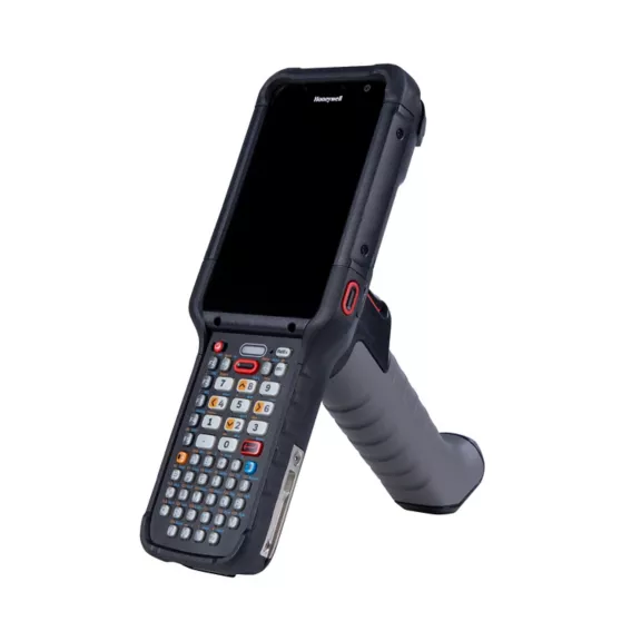 Honeywell CK67 超坚固移动数据终端 - 图 1
