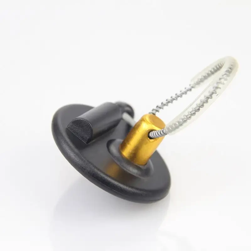EAS RF Bottle Tag 8.2MHz anti-theft - image 3