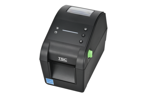 Máy in mã vạch TSC DH Series 2-inch để bàn 3