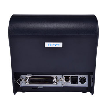Máy in hóa đơn nhiệt HPRT TP806 80mm 2